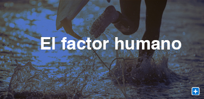 El factor humano