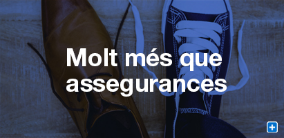 Molt més que assegurances