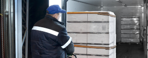 Assegurances per a transports de mercaderies especials